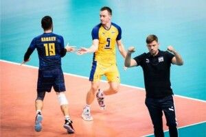 Угіс Крастіньш: «Ми підняли нашу планку на небачену поки що для нас висоту»