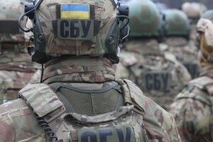 СБУ влаштувала спецоперацію на Поліссі: селяни чинили опір (Відео)
