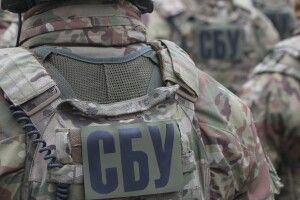 Бандитам з посвідченнями спецпризначенців не вдалося ошукати селянку
