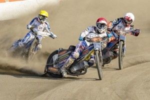 Престижних Speedway Grand Prix у Рівному не буде