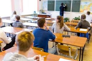 Міносвіти роз'яснило, як навчатимуться школярі та студенти з 1 вересня 