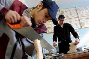 Що робити з професійно-технічними закладами?