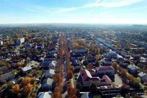 Затвердили старост сіл, які приєднали до Нововолинська 