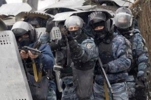 Розстрілювали всіх: спливли невідомі факти про тітушок Майдану