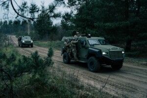 Майже 3 тисячі українців за добу подали заявки до штурмових бригад МВС