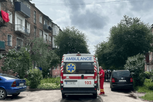 На Волині застілля закінчилося бійкою 