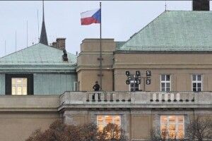 Стрілянина в центрі Праги: 10 загиблих і  багато поранених