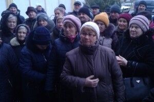 У Ківерцях подорожчала вода