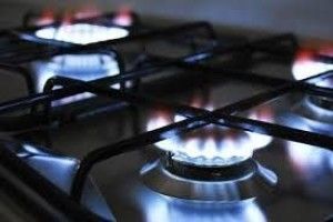 Медики рятували дітей, які отруїлися природним газом