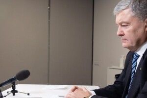 Петро Порошенко взяв участь у надзвичайному саміті Європейської народної партії