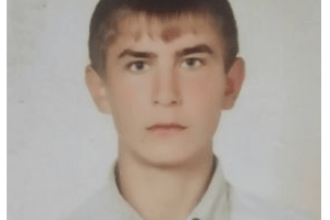 На Рівненщині вже два тижні шукають молодого чоловіка