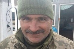 Схилімо голови в скорботі: сьогодні додому назавжди повертається загиблий волинянин