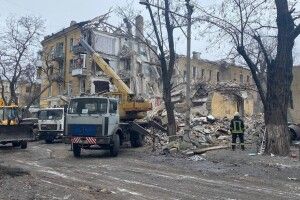 Десятки будівель: Генштаб повідомив про наслідки  обстрілу рашистами Краматорська
