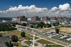 42 країни закликали росію негайно вивести війська з території ЗАЕС 