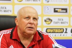 «Якби Кварцяний тренував киян, то вони б гірше грали?»: легендарний тренер «Волині» має сумніви щодо призначення динамівця наставником збірної 