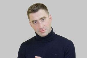 Слідчий і кандидат у депутати: нові подробиці про чоловіка, який розчленував кохану