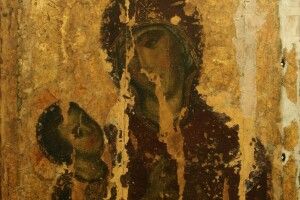 У час карантину в Луцьку відбудеться проща до Холмської ікони Матері Божої... on-line