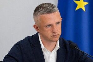 Сумісництво неможливе: новий секретар Луцькради  більше не очолює компанію «Інвестор»