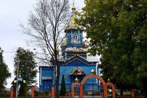 Митрополит Луцький та Волинський їде на Камінь-Каширщину