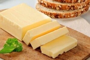 Відомо, під якими марками на Волині продавали несправжнє масло