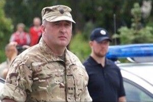 Головний волинський поліцейський Сергій Козак проведе особистий прийом у Шацьку 