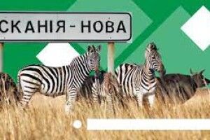 Окупанти взяли під контроль заповідник «Асканія Нова» на Херсонщині 