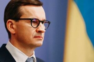рф атакує Польщу, якщо Київ програє