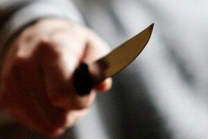 Волинянина судили удесяте за те, що мало не зарізав знайомого