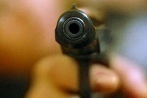  Чоловік в Одесі стріляв по перехожих з вікна