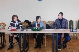 У Горохові стартував  новий освітянський проєкт