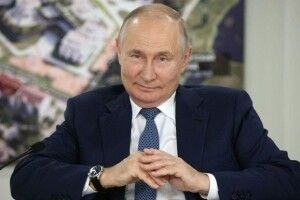 Путін запланував у 2024 році умогилити ще 100 тисяч росіян