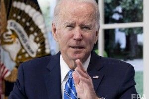 Байден попередив Путіна, що США, їхні союзники та партнери дадуть рішучу відповідь у разі вторгнення РФ в Україну – Білий дім 