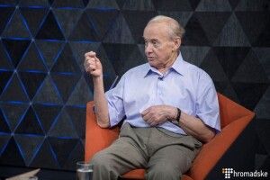 Помер видатний український мовознавець Олександр Пономарів