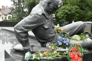 У Луцьку вшанують пам’ять жертв Другої світової війни