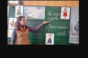 «У Львові діти-ВПО масово не відвідують школи через цькування за українську мову» – це фейк