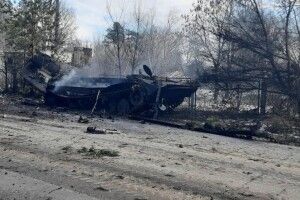 «Більш широкий і кривавий»: НАТО про другий етап війни в Україні