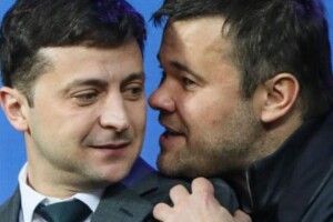 Чорновол вимагає притягнути до відповідальності Богдана
