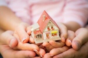 Дитячий будинок сімейного типу у місті Рожище розпочнуть будувати цього року