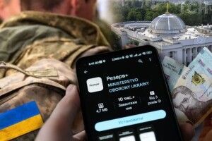 Яка мітка в «Резерві+» підтверджує, що дані оновлено: пояснення