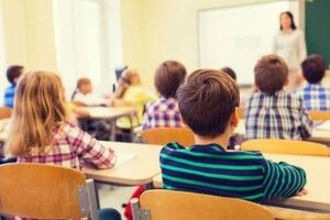 У волинській гімназії будуть боротися з проблемами екології