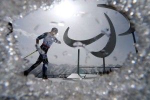 Україна здобула шосте золото на Паралімпіаді