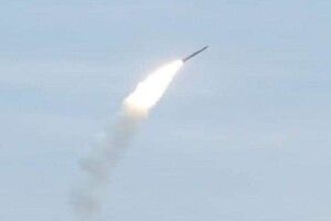 Відомі подробиці ракетного обстрілу росією залізниці на Рівненщині
