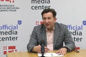 Під час війни на Волинь переїхали 30 підприємств