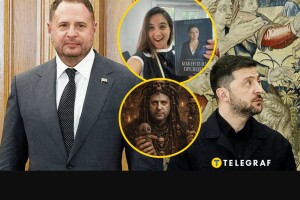 За крок до каси: болюча колонка ексгенпрокурора України
