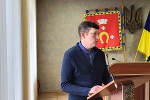 У громаді на Волині розвиватимуть адаптивний спорт та інфраструктуру для нього (Фото)