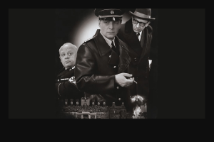 Вікторина з Волині: квітка у вікні – явка провалена, входити не можна 