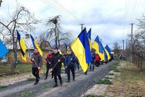 Серце Героя з Волині зупинилось через кілька днів після одруження