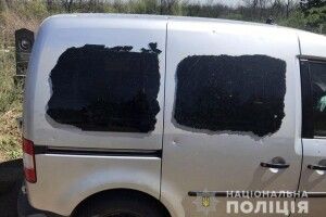 Прибирав могилу: чоловік підірвався під час візиту на цвинтар