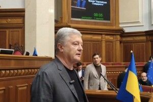 Порошенко закликав прискорити підготовку до Вашингтонського саміту НАТО: маємо зробити все, щоб Україна перемогла (Відео)