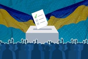 Порошенко наздоганяє Зеленського - свіжі рейтинги КМІС 